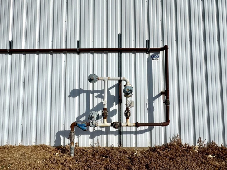 More Photos Of 3521 Antelope Ave, Kearney Manufacturing For Sale