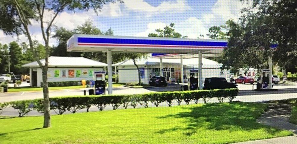 Primary Photo Of 2840 Doyle Rd, Deltona Convenience Store For Sale