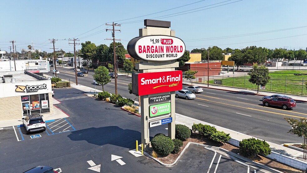 More Photos Of 5005-5093 Florence Ave, Bell Unknown For Lease