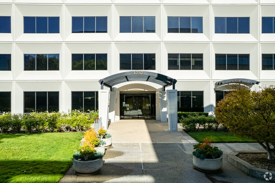 More Photos Of 1737 N 1st St, San Jose Office For Lease