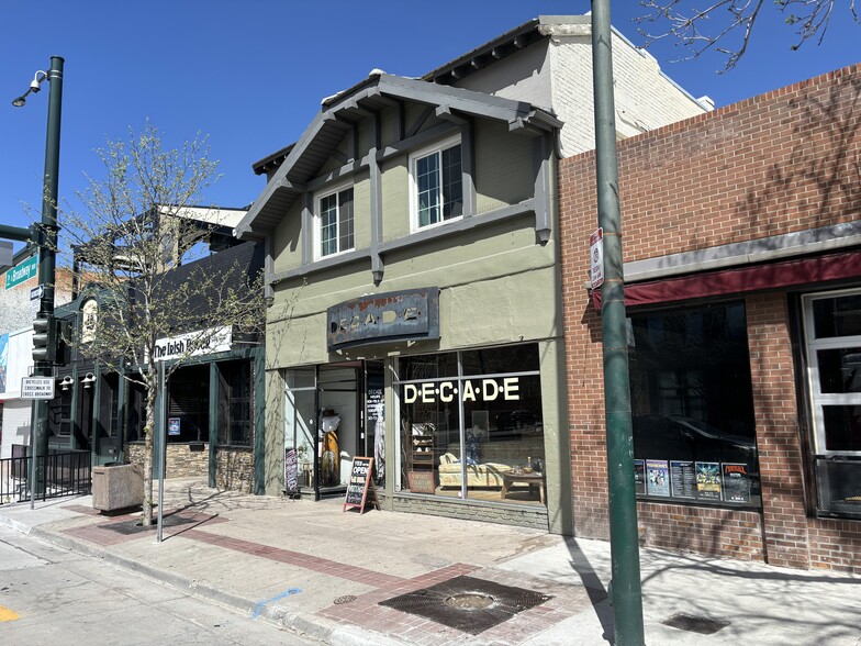 More Photos Of 56 S Broadway, Denver Storefront For Lease