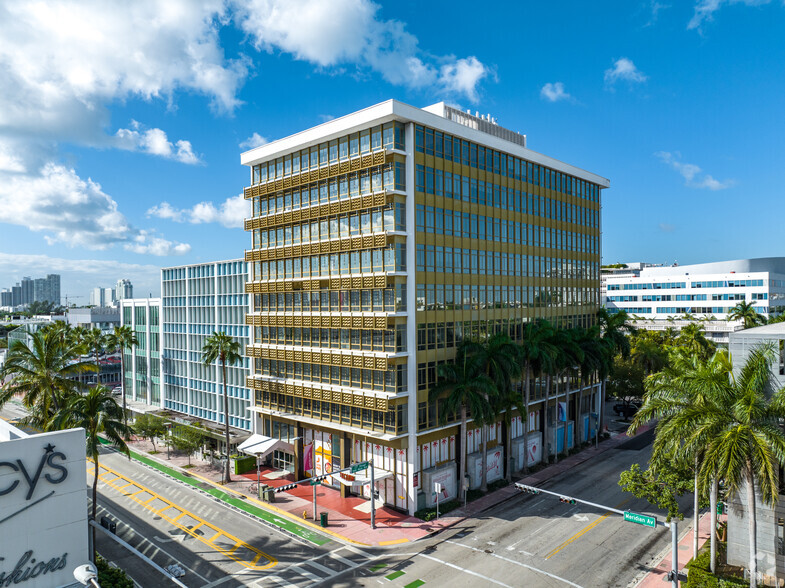 Primary Photo Of 1688 Meridian Ave, Miami Beach Office For Lease