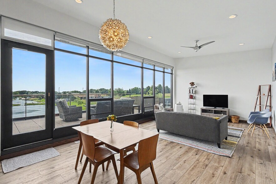 More Photos Of 8831 Windsor Pky, Johnston Office Residential For Sale