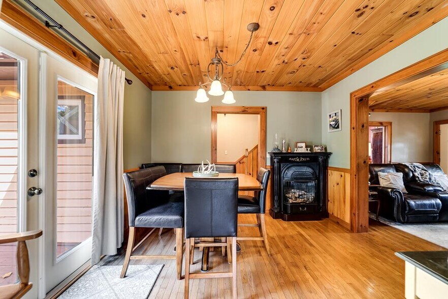 More Photos Of 3074 Old Cullowhee Rd, Cullowhee Apartments For Sale