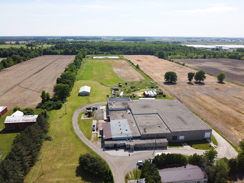 Primary Photo Of 324 County Road 34, Kingsville Manufacturing For Sale