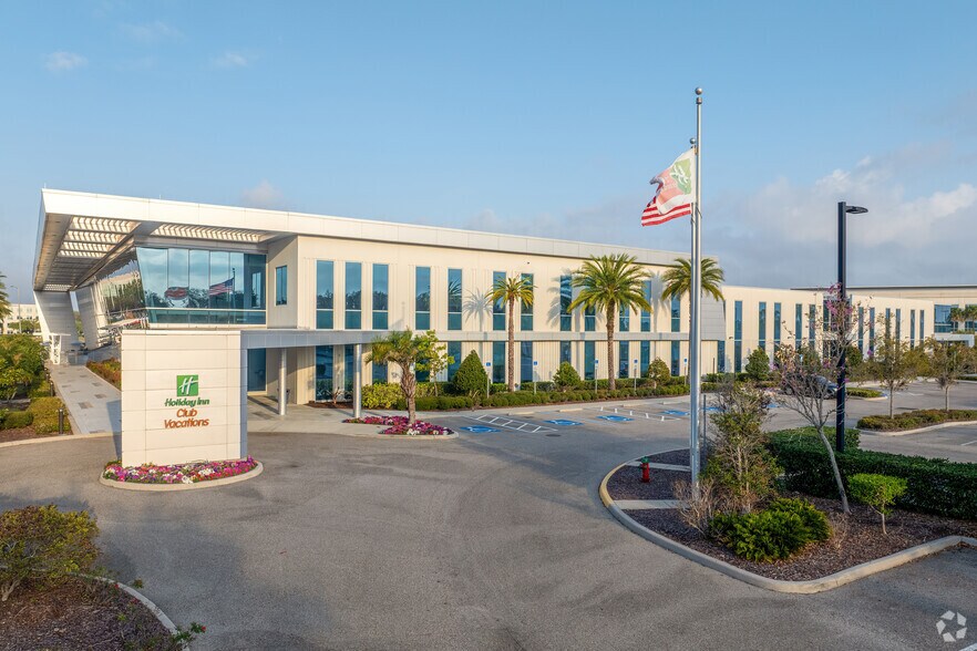 Primary Photo Of 9395 S John Young Pky, Orlando Office For Lease