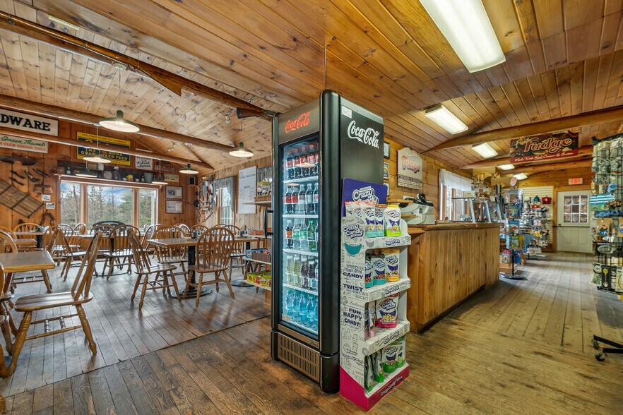 More Photos Of 1955 Presidential Hwy, Jefferson Restaurant For Sale