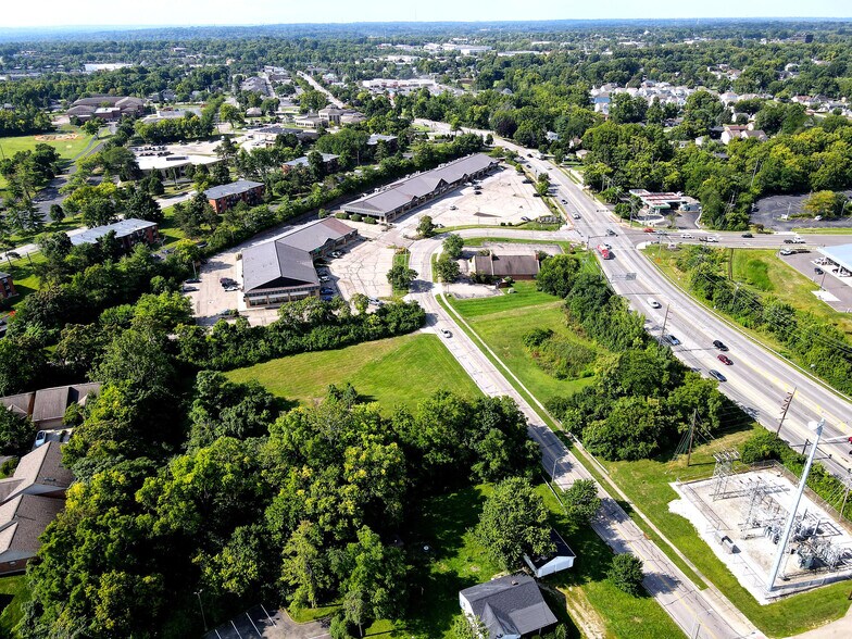 More Photos Of 345 Glensprings Dr, Springdale Land For Sale