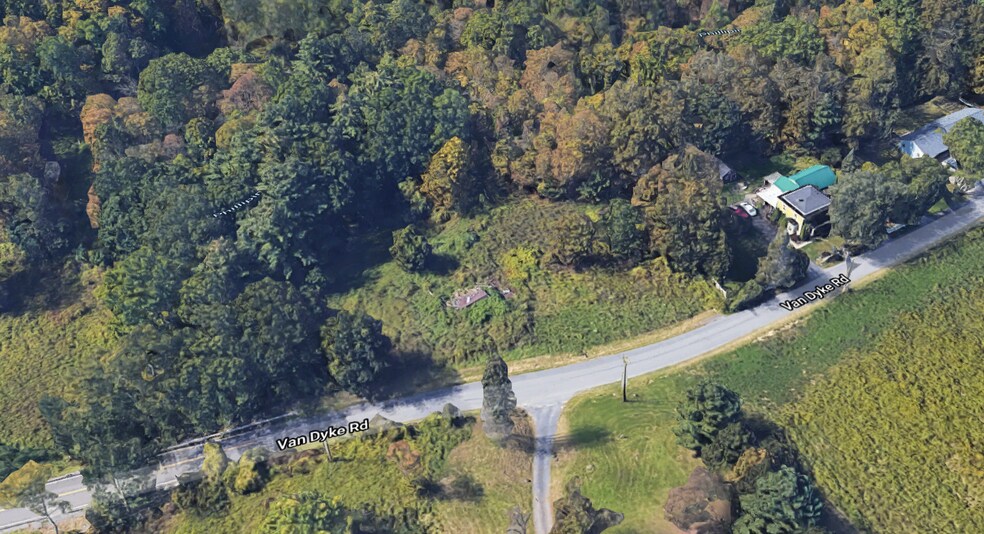 More Photos Of 193 Van Dyke Rd, Delmar Land For Sale