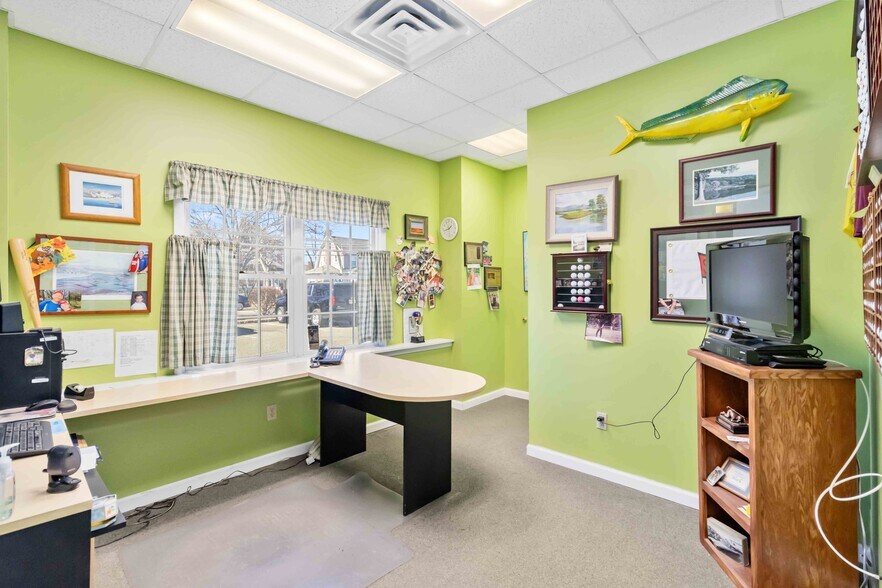 More Photos Of 175 Speedwell Ave, Morris Plains Freestanding For Sale