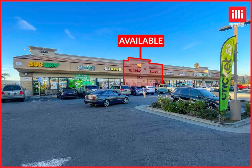 Primary Photo Of 13345 Telegraph Rd, Santa Fe Springs Unknown For Lease