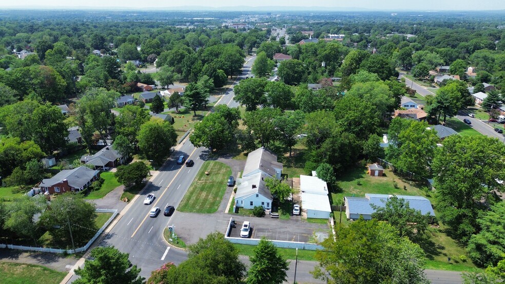 More Photos Of 9009 Sudley Rd, Manassas Office For Lease