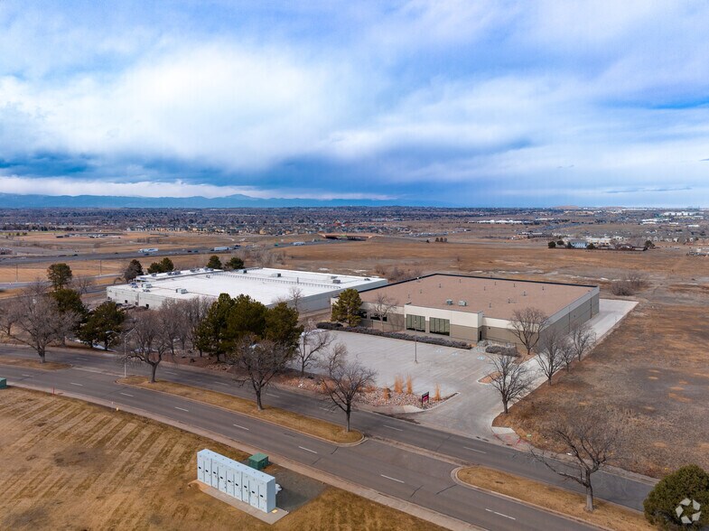 More Photos Of 401 E 124th Ave, Thornton Industrial For Sale