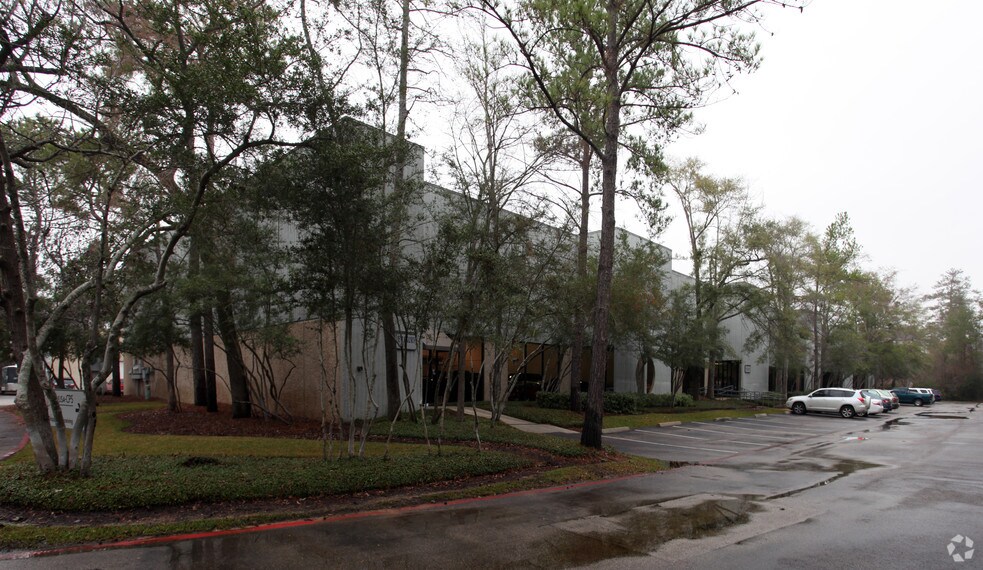 More Photos Of 2408 Timberloch Pl, The Woodlands Unknown For Lease