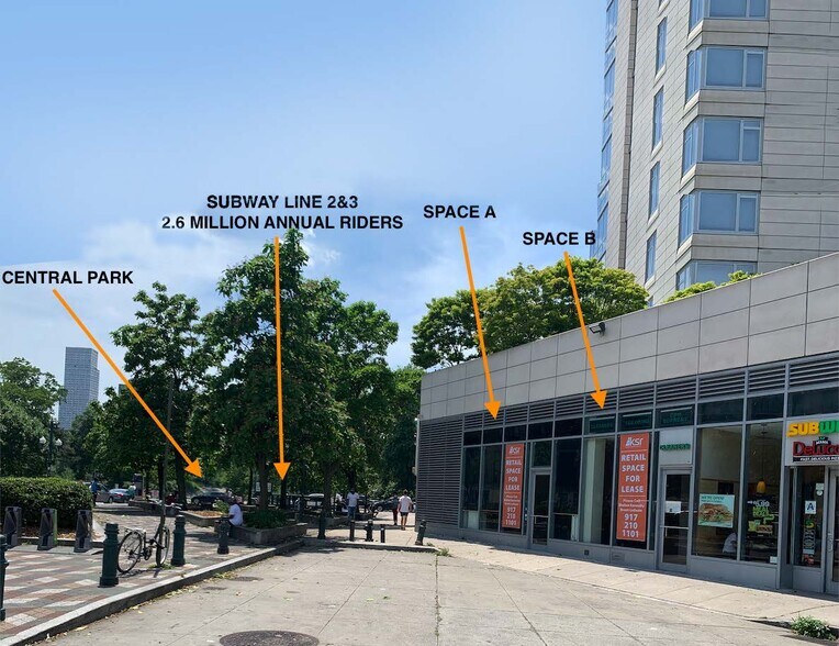 More Photos Of 111 Central Park N, New York Apartments For Sale