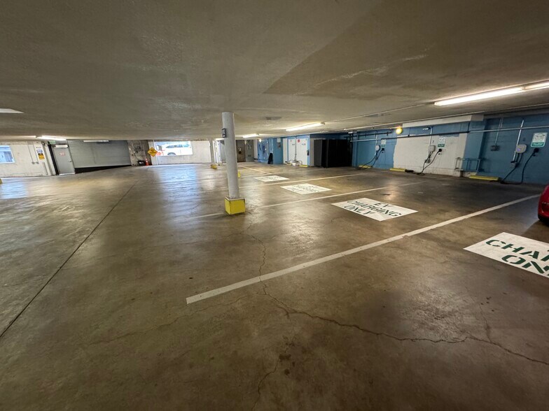More Photos Of 20 Haight St, San Francisco Office For Sale
