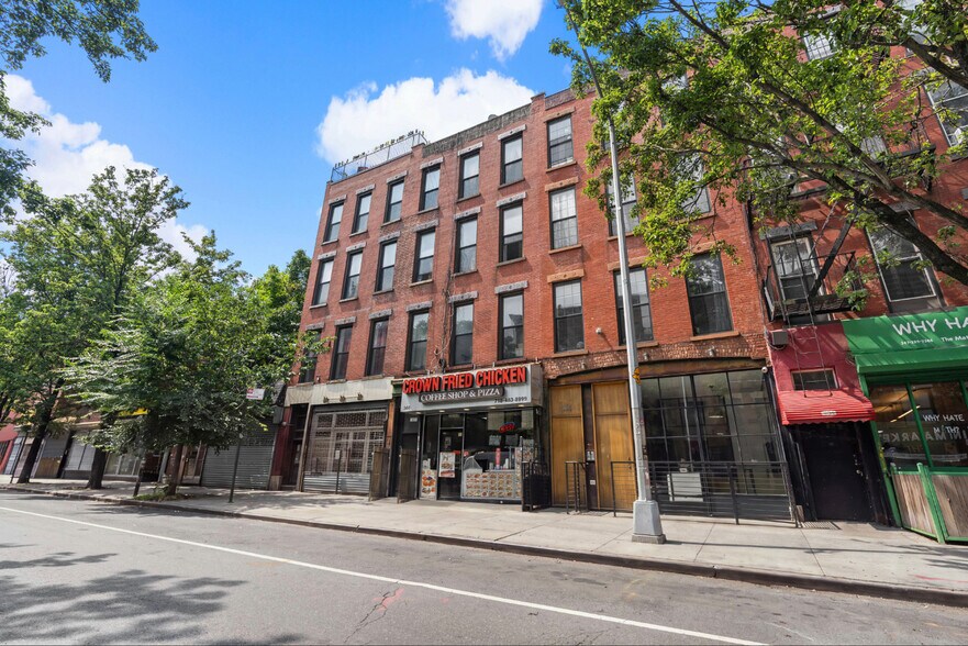 More Photos Of 308 Tompkins Ave, Brooklyn Apartments For Sale