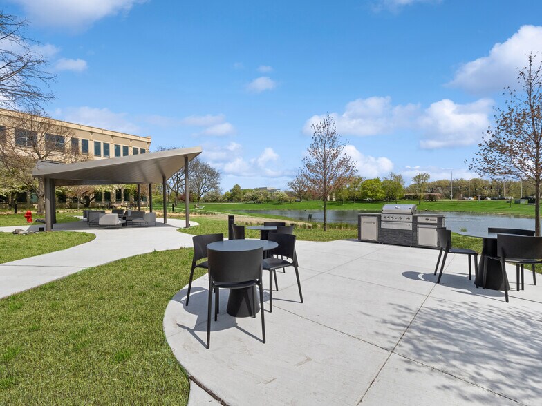 More Photos Of 100 N Field Dr, Lake Forest Unknown For Lease