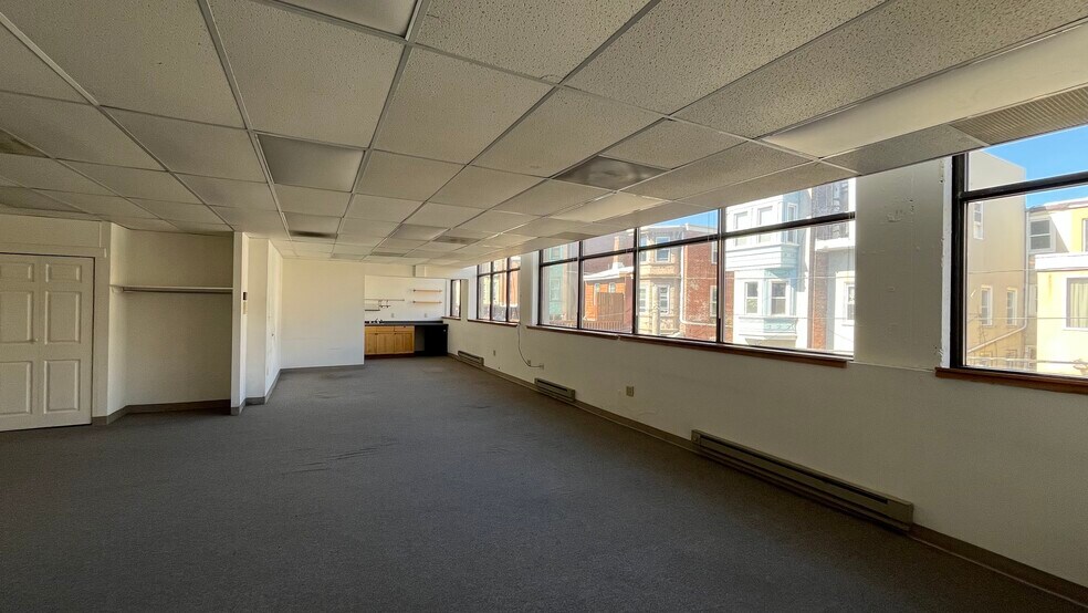 More Photos Of 2101-2103 Brandywine St, Philadelphia Loft Creative Space For Lease