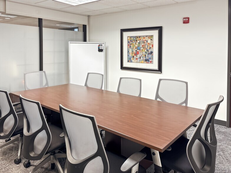 More Photos Of 6136 Frisco Square Blvd, Frisco Coworking Space