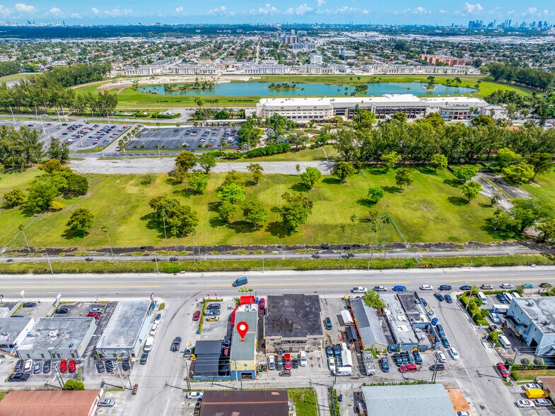 More Photos Of 2692 Palm Ave, Hialeah Auto Repair For Sale