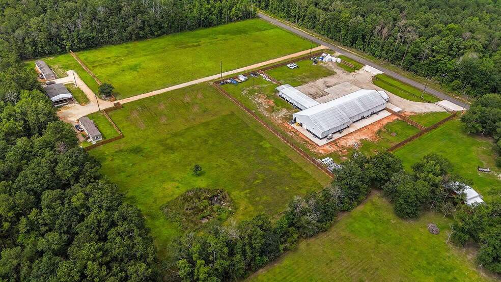 More Photos Of 44530 Hood Rd, Hammond Industrial For Sale