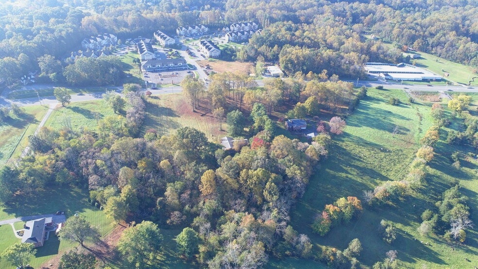 More Photos Of 16380 Forest Rd, Forest Land For Sale