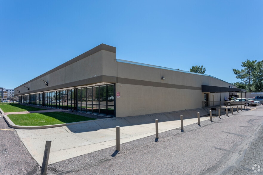 More Photos Of 9051 Harlan St, Westminster General Retail For Lease