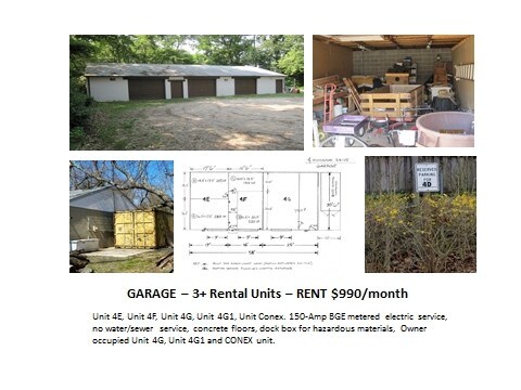 More Photos Of 4 Nicholson Dr, Pasadena Apartments For Sale