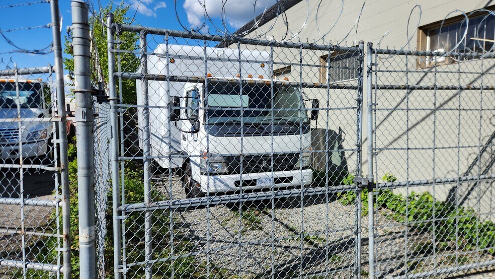 More Photos Of 20130 Industrial Ave, Langley Warehouse For Sale