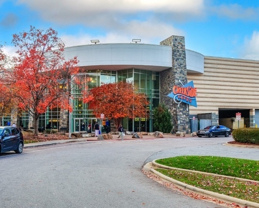 More Photos Of 5959 Triangle Town Blvd, Raleigh Unknown For Lease