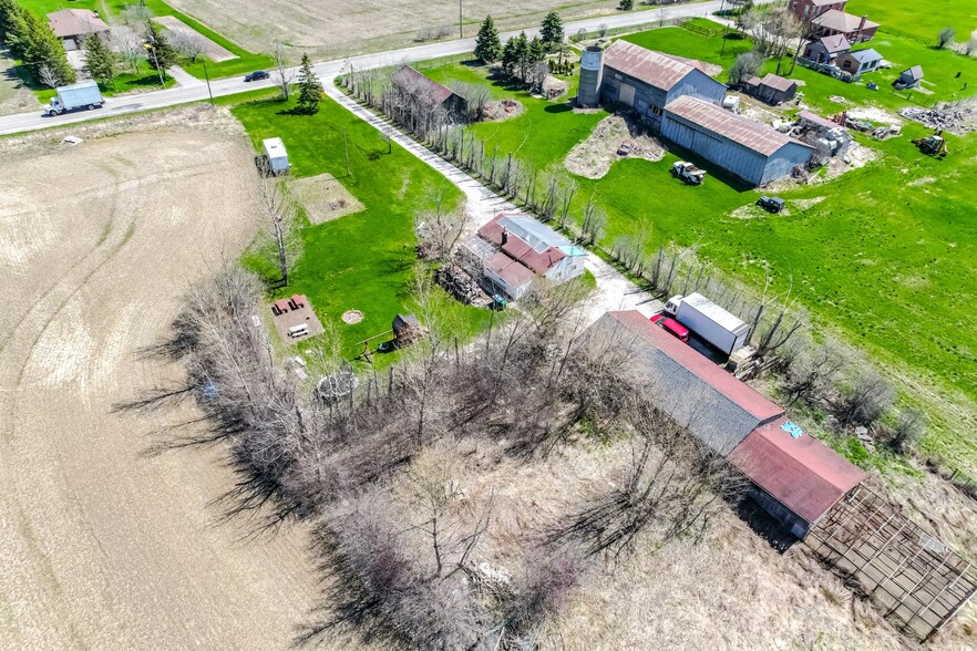 More Photos Of 12864 Innis Lake Rd, Caledon East Land For Sale