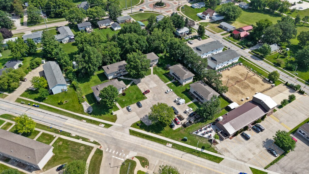 More Photos Of 450 N Dubuque St, North Liberty Apartments For Sale