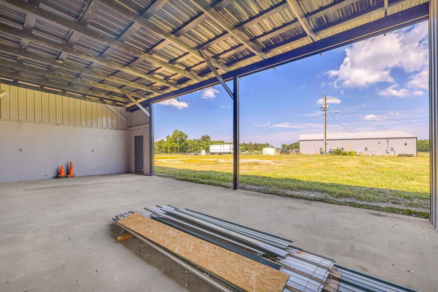 More Photos Of 1950 Highway 29 N, Danielsville Industrial For Sale
