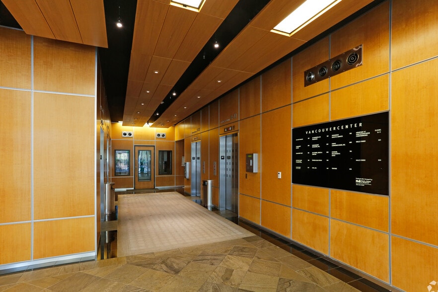 More Photos Of 700 Washington St, Vancouver Office For Sale