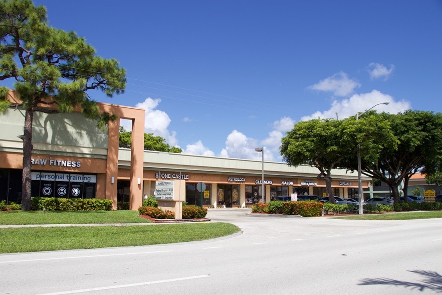Primary Photo Of 2831 N Federal Hwy, Boca Raton Unknown For Lease