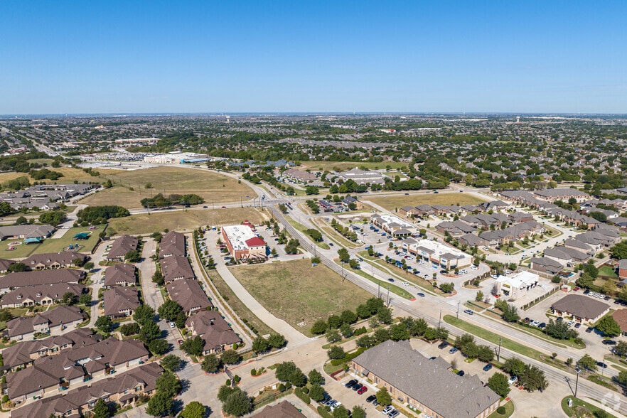 More Photos Of 7851 Eldorado Pky, McKinney Storefront Retail Office For Lease