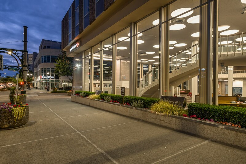 More Photos Of 1602-1604 Hewitt Ave, Everett Office For Lease