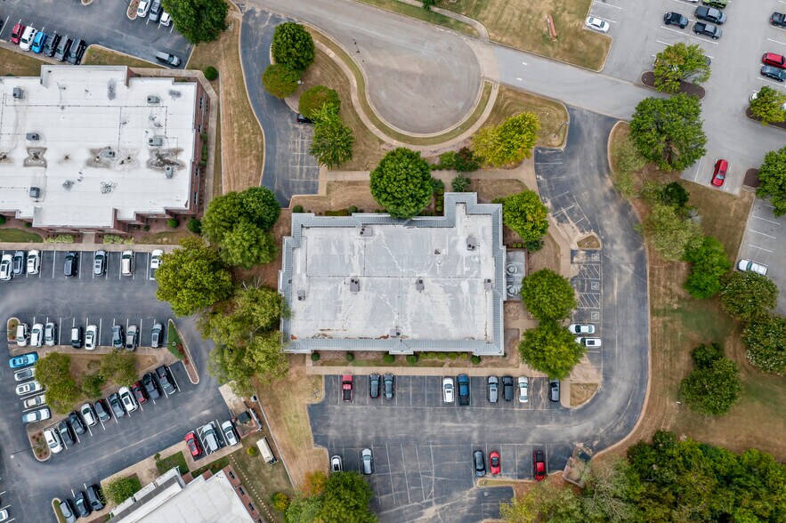 More Photos Of 26 Security Dr, Jackson Office For Lease