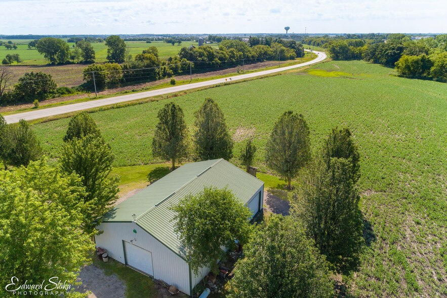 More Photos Of 43W865 US Highway 20, Pingree Grove Land For Sale