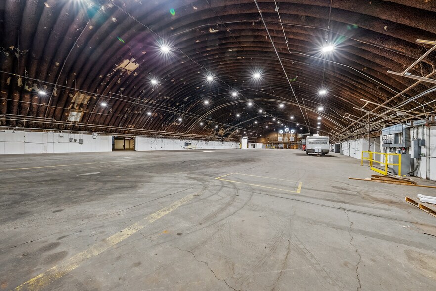 More Photos Of 1385 Antelope Rd, White City Manufacturing For Lease