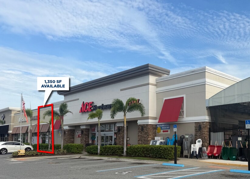 Primary Photo Of 14807 E Colonial Dr, Orlando Freestanding For Lease