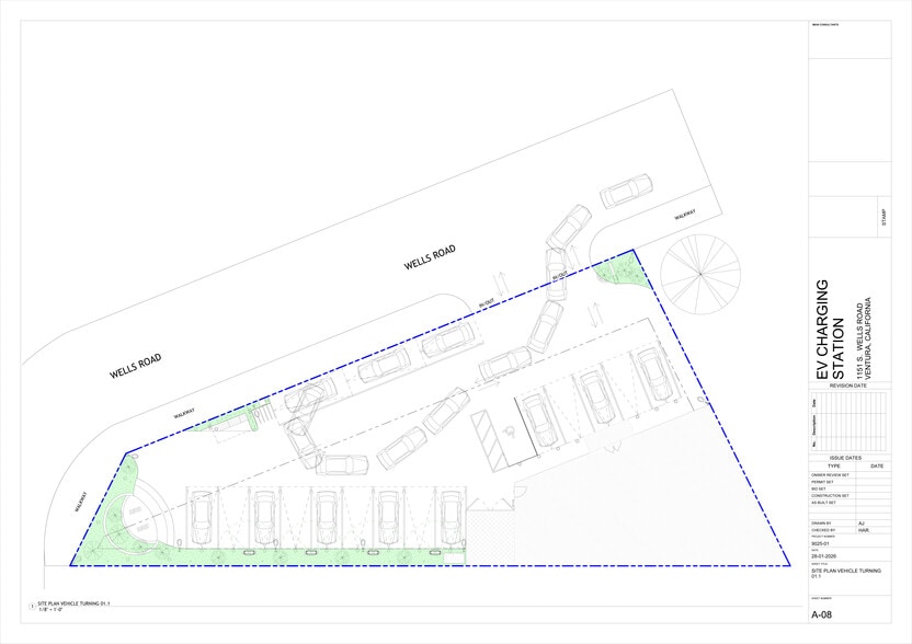 More Photos Of 1151 Wells Rd, Ventura Land For Sale