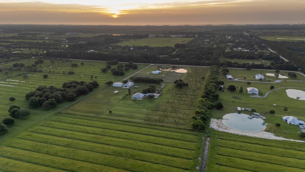 Primary Photo Of 2301 58th Ave SW, Vero Beach Land For Sale