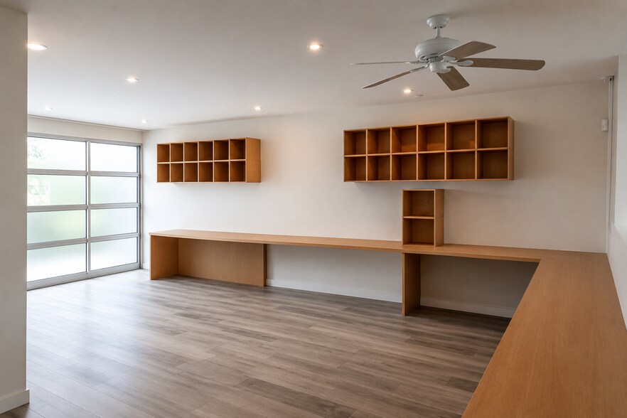 More Photos Of 1750 14th St, Santa Monica Loft Creative Space For Lease