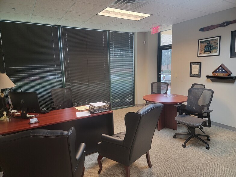 More Photos Of 2855 Marconi Dr, Alpharetta Flex For Lease