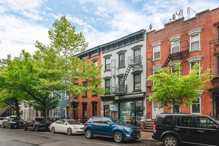 More Photos Of 447-449 Keap St, Brooklyn Apartments For Sale