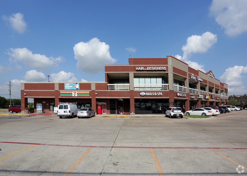 More Photos Of 2145 N Josey Ln, Carrollton Storefront Retail Office For Lease