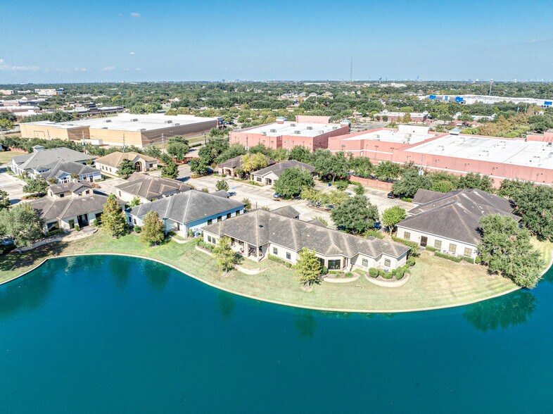 More Photos Of 4634 Riverstone Blvd, Missouri City Medical For Sale
