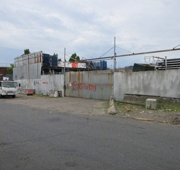 More Photos Of 1180 Longwood Ave, Bronx Industrial For Sale